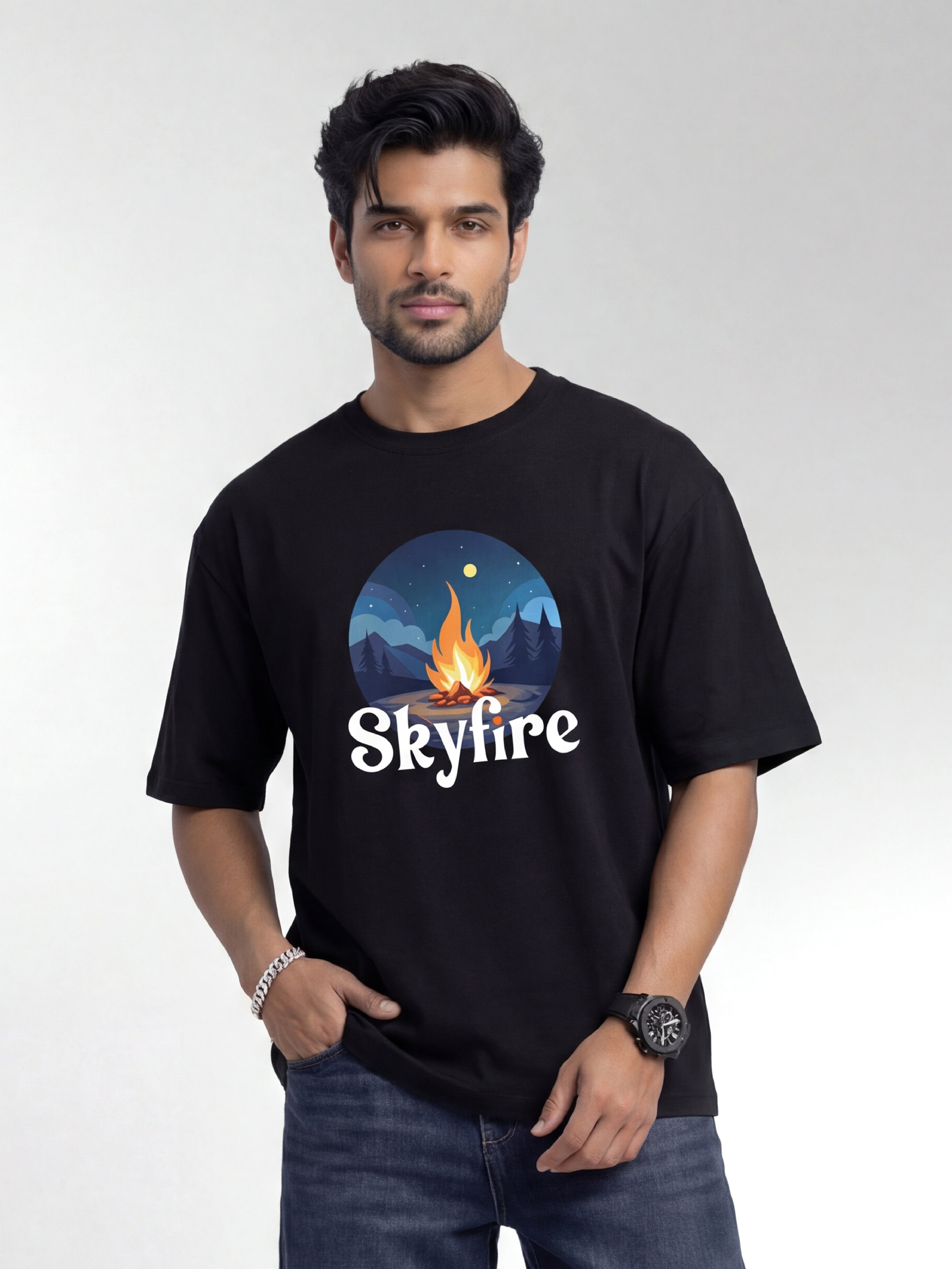 Skyfire