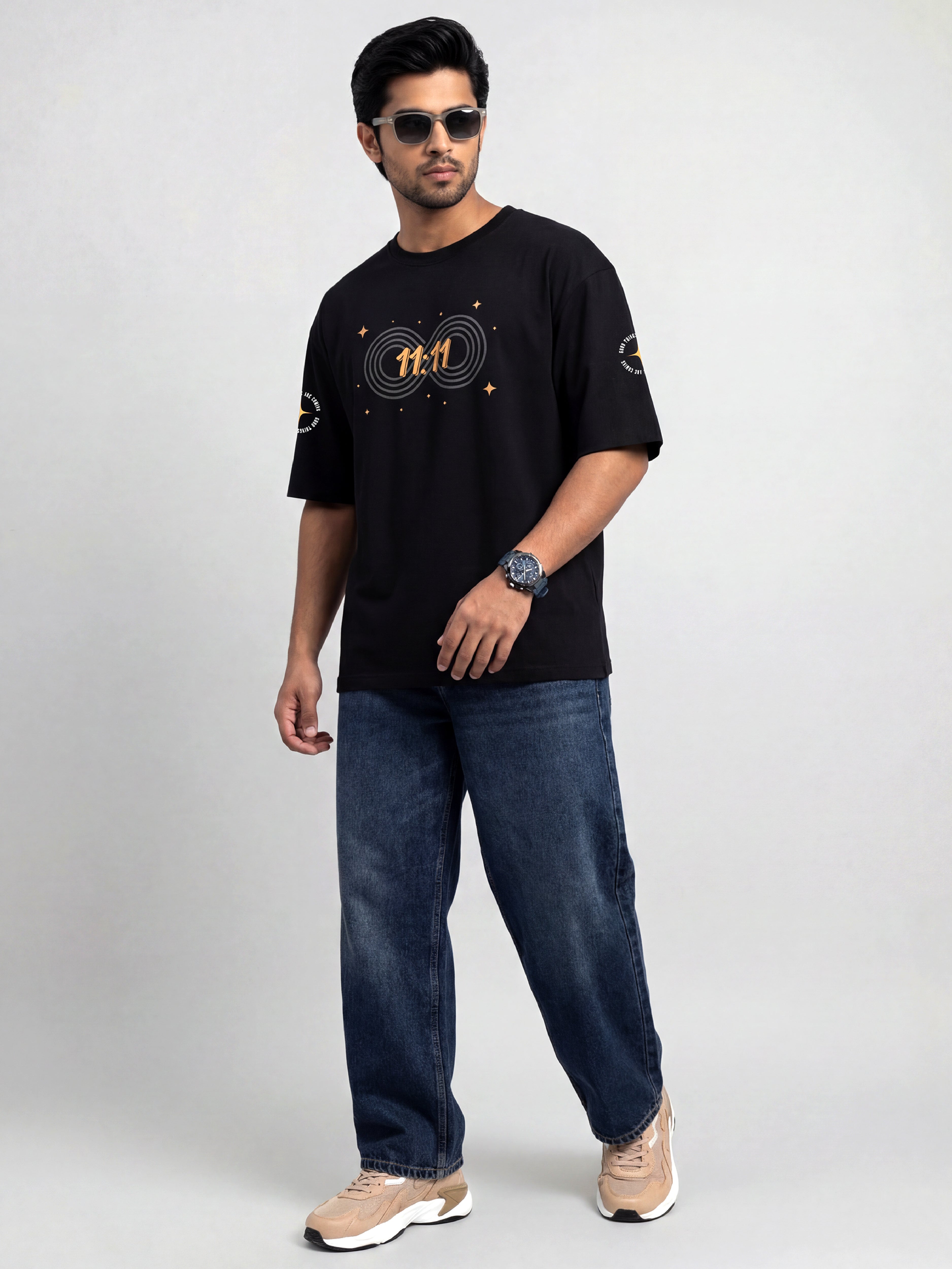 11:11 Good Things Are Coming - Manifestation