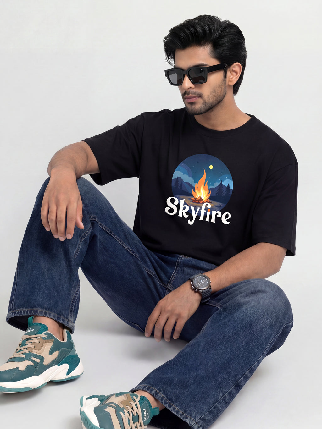 Skyfire
