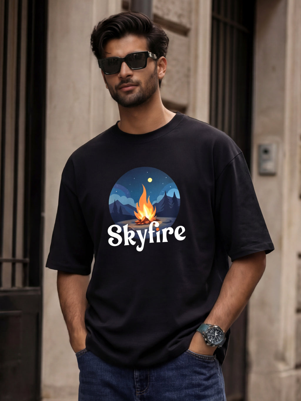 Skyfire