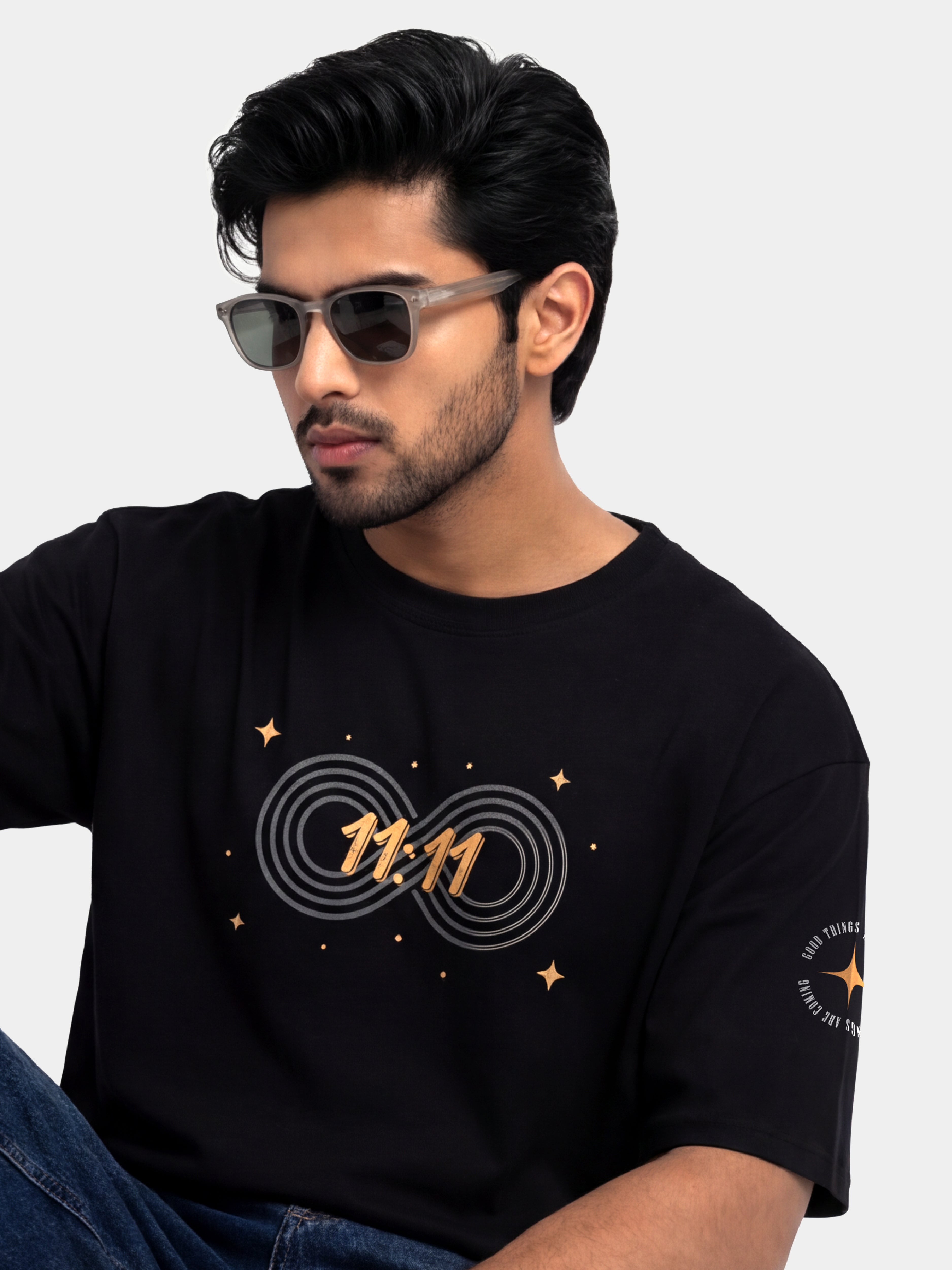 11:11 Good Things Are Coming - Manifestation