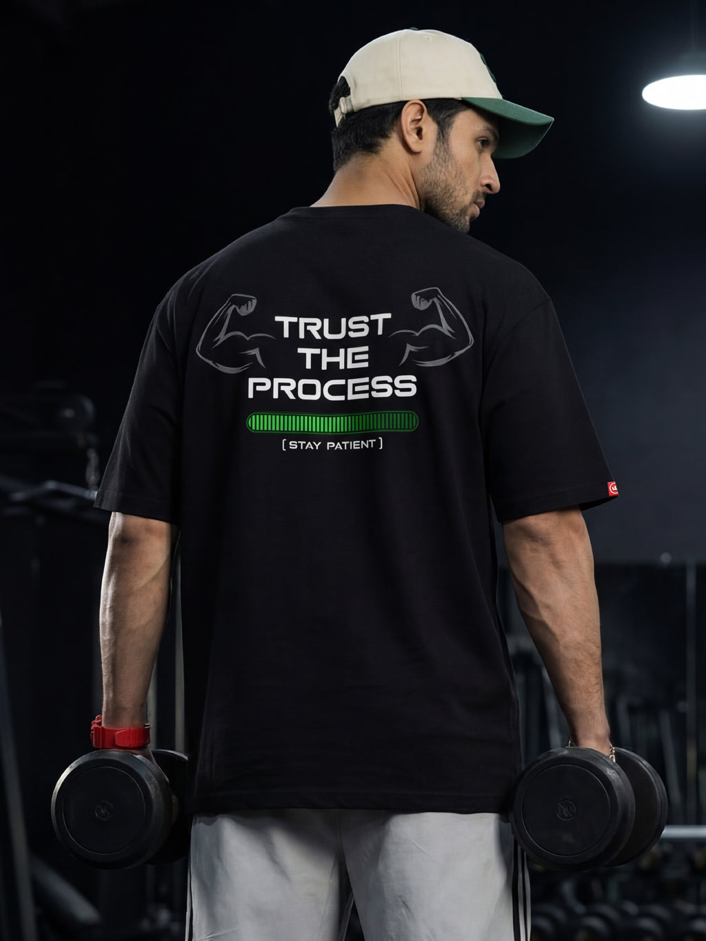Trust the Process