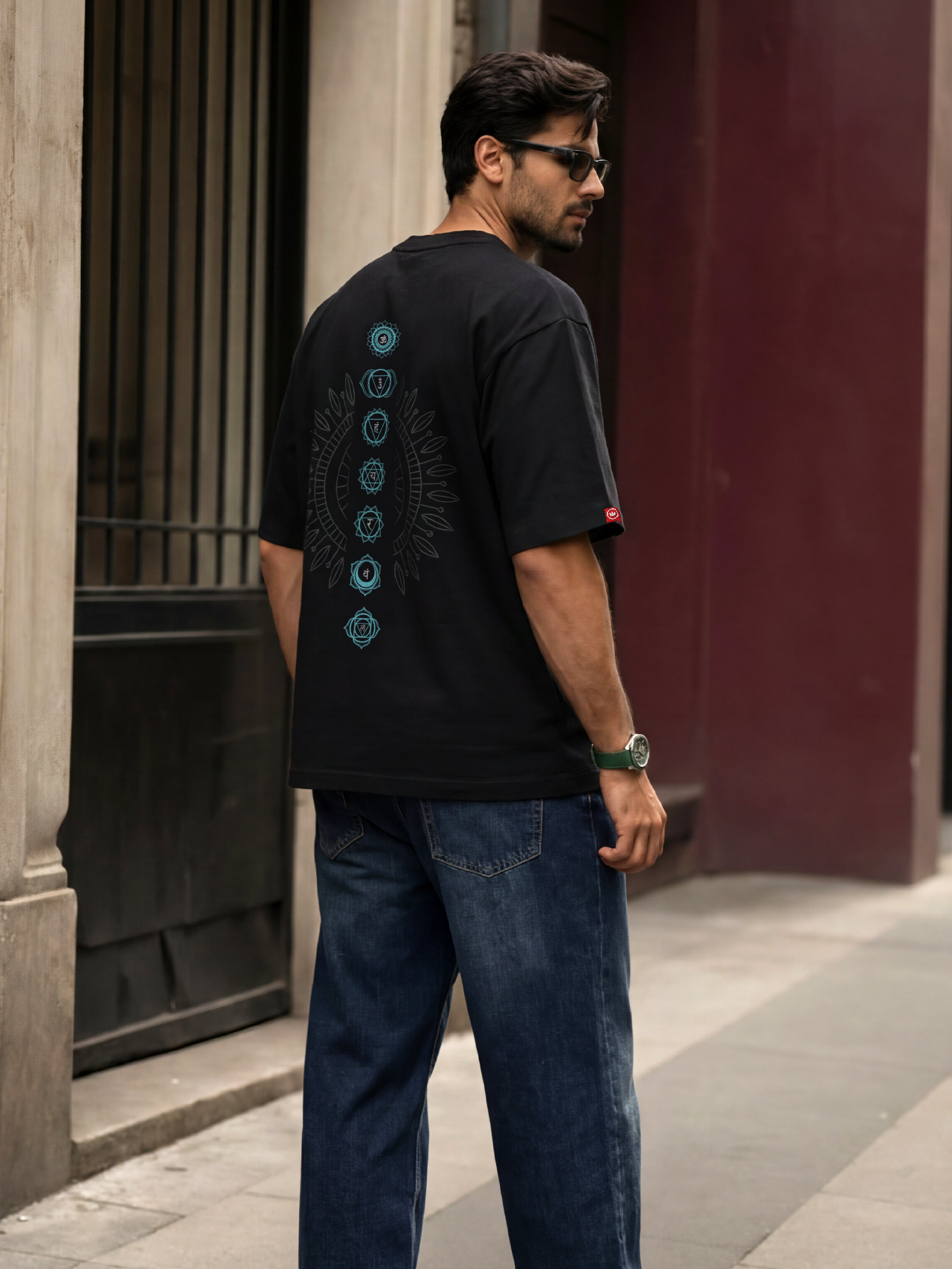 Mind Body Soul - Manifestation