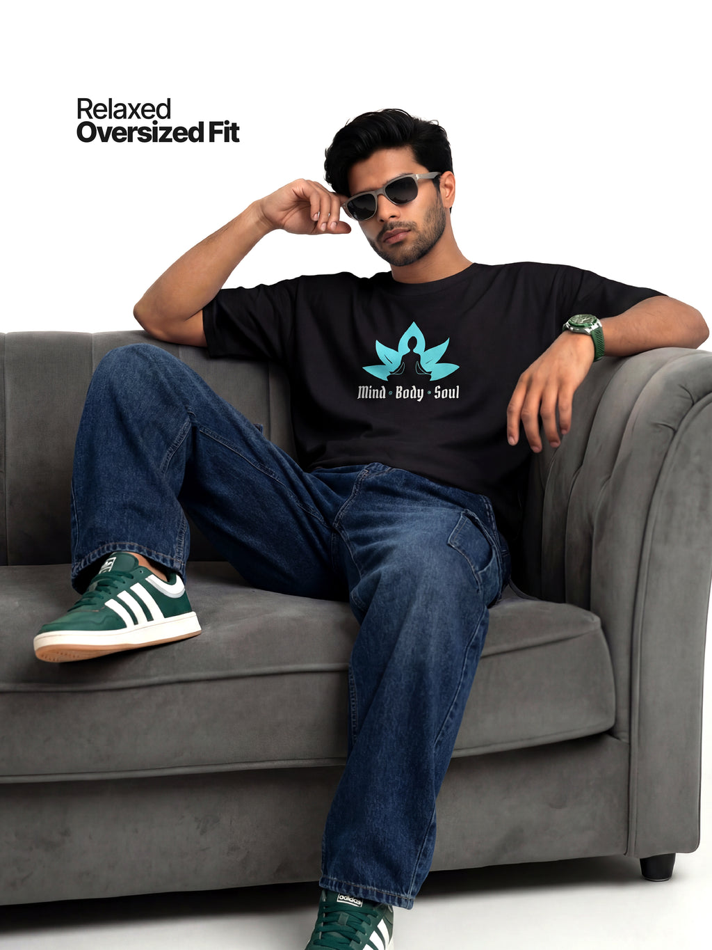 Mind Body Soul - Manifestation