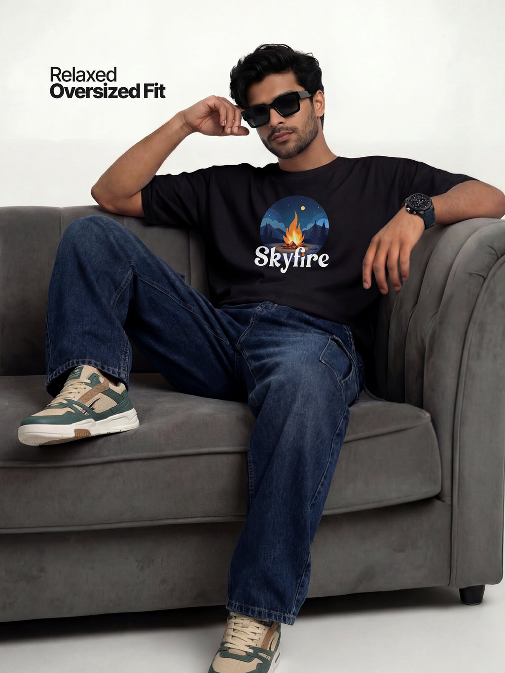 Skyfire
