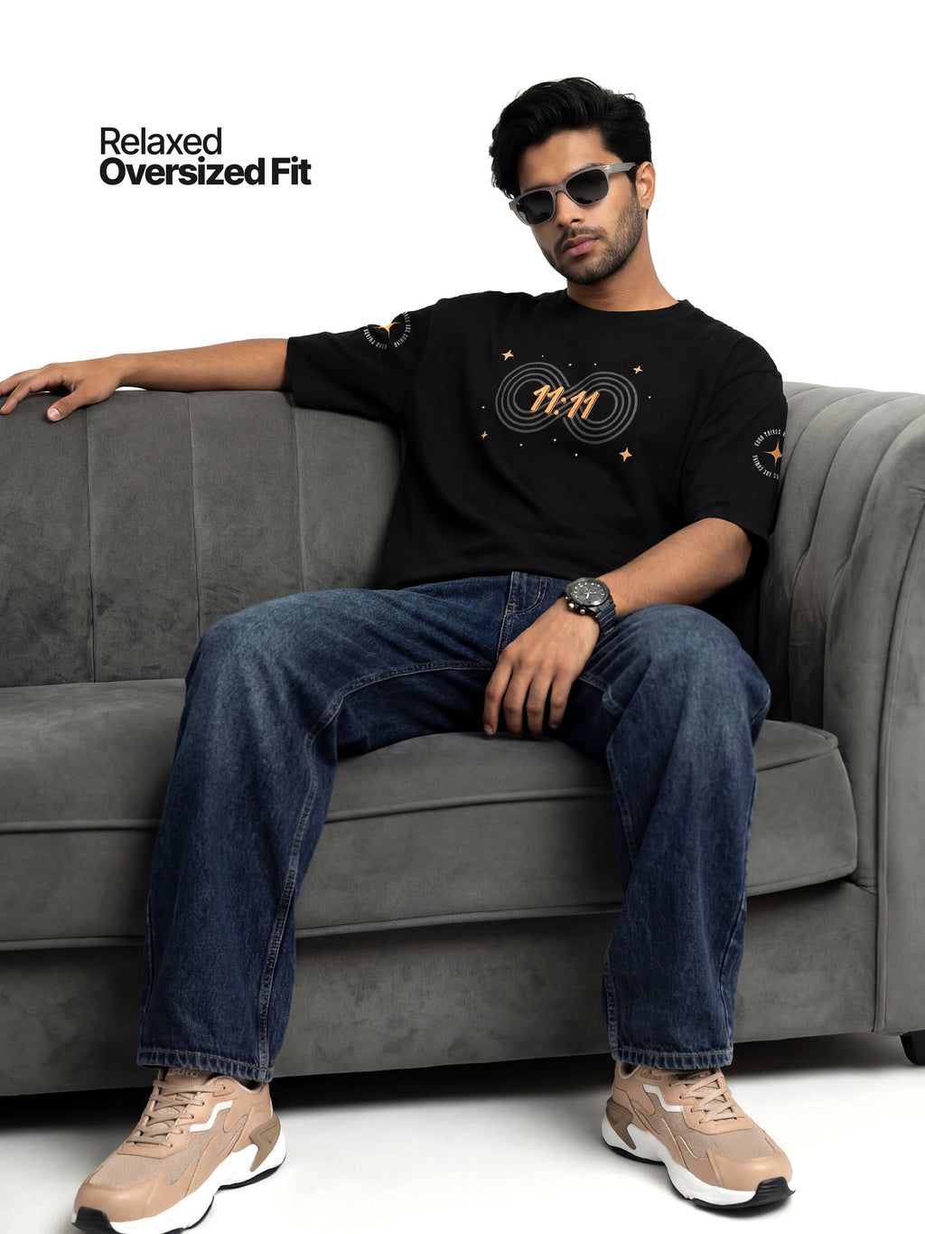 11:11 Good Things Are Coming - Manifestation