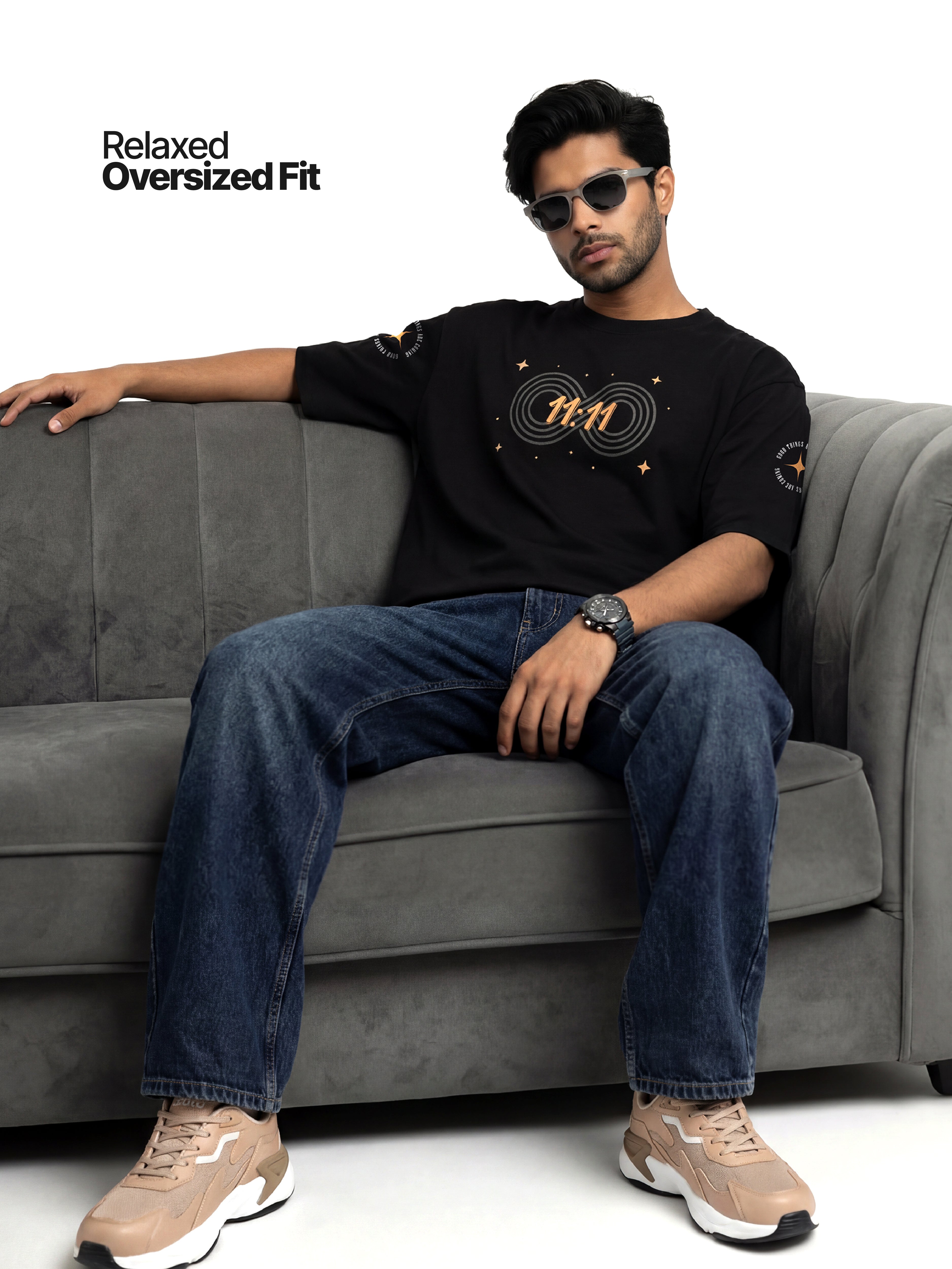 11:11 Good Things Are Coming - Manifestation