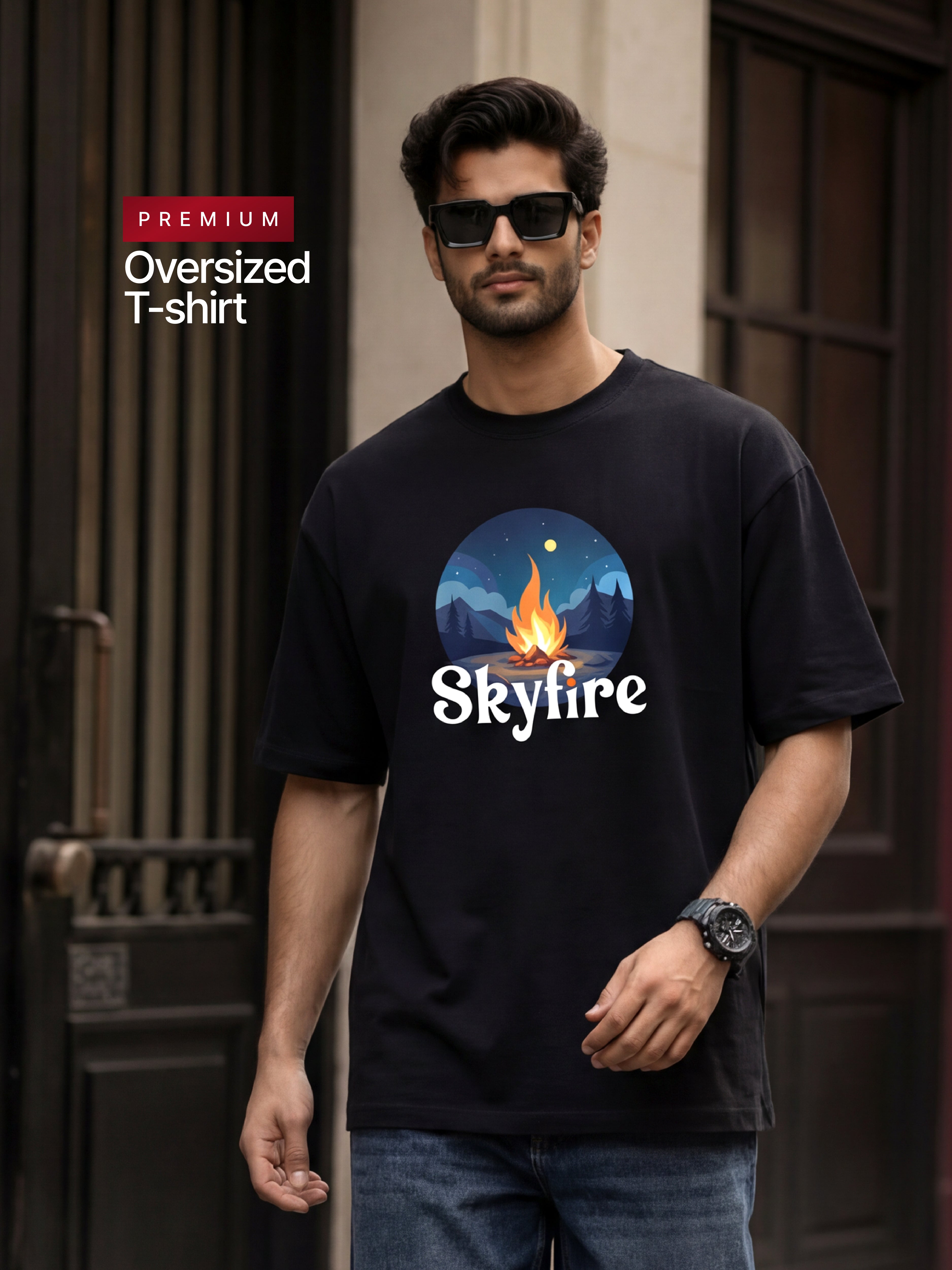 Skyfire